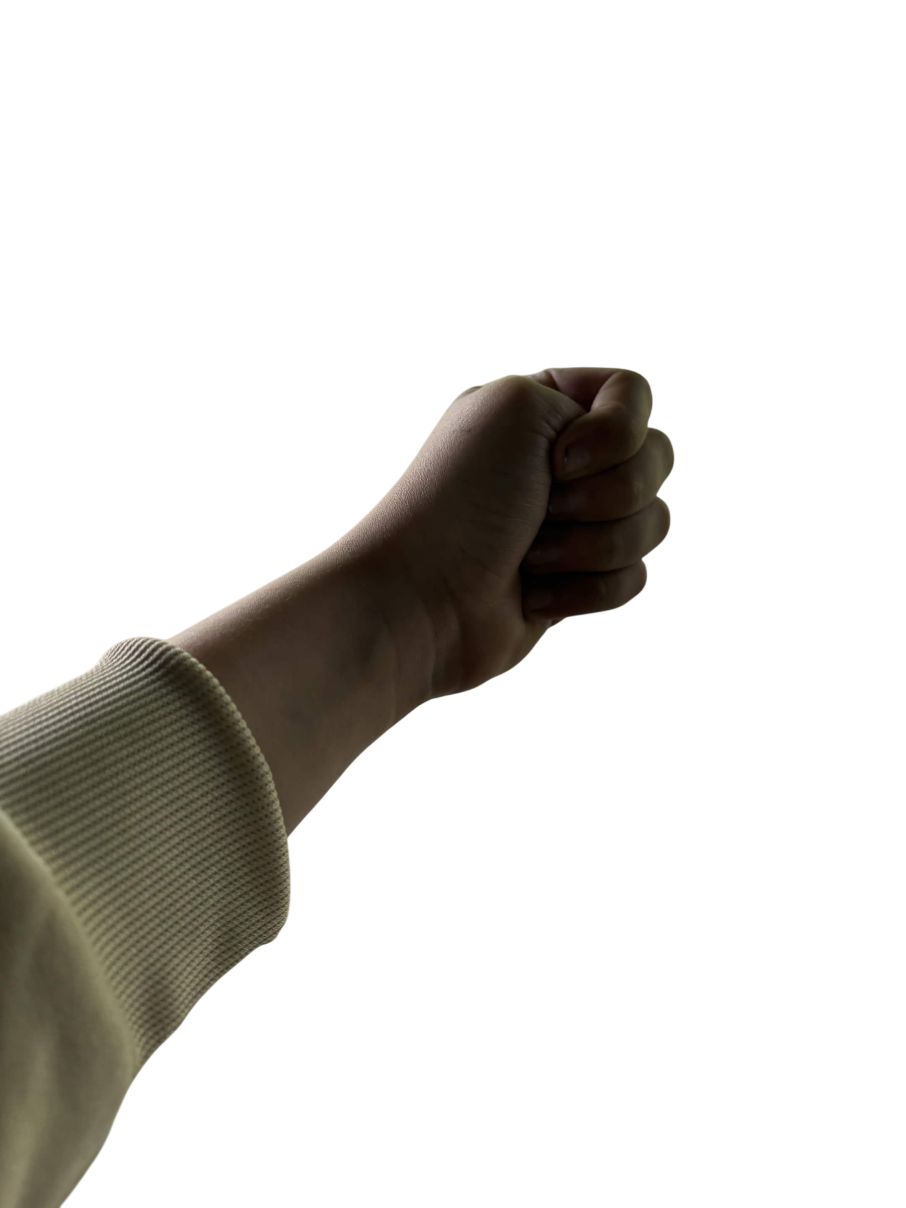 Left Hand